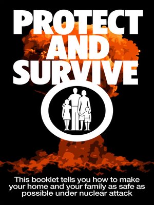 cover image of Protect and Survive